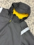 Мъжко работно яке, дъждобран SNICKERS.Размер М, снимка 6