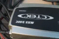 Професионално зарядно за акумулатори ''CTEK'' MXS25EC, снимка 4