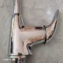 Кухненски стоящ смесител Видима. , снимка 5