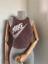 Сет долнище и топ NIKE(оригинални) , снимка 4