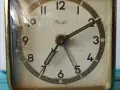 Стар Механичен Немски Часовник Kienzle , снимка 2