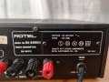 Rotel RA,840BX4 стерео интегриран усилвател , снимка 7