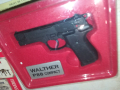 WALTHER P88 COMPACT-ПИСТОЛЕТ ЗА КОЛЕКЦИЯ 1609250929, снимка 1