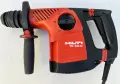 Hilti TE 30-C AVR - Комбиниран перфоратор 850W 3.3J, снимка 2