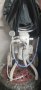 Машина за безвъздушно боядисване SERAFIMOV SYSTEM PS 501, снимка 1 - Водни помпи - 41374084