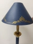 Винтидж настолни лампи , снимка 2