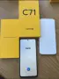 realme C71 – 256GB / 8GB RAM – White Swan, снимка 2