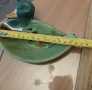 Керамична патица* Сапунерка * Поставка за бижута*, снимка 13