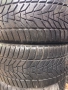 245/45/18 4бр зимни Дот 21г, снимка 3