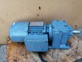 Редуктор 35 оборота , снимка 3