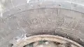 Гуми с джанти за т25, снимка 2