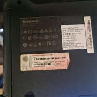 Lenovo  ideapad z570 / i5  2430m /  , снимка 3 - Лаптопи за работа - 41144311