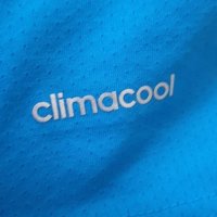 Adidas Techfit Compression ClimaCool Mens Size S НОВО! ОРИГИНАЛ! Мъжкa Тениска!, снимка 5 - Тениски - 41591036