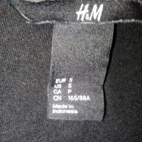 Ефектна дамска блуза  "H&M" , снимка 5 - Туники - 41394992