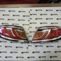 Диодни стопове Mazda 6 2010 г. LED Трети Стоп Мазда, снимка 1 - Части - 36023501