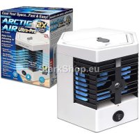  Преносим Климатик Arctic Air ULTRA PRO, снимка 1 - Друга електроника - 41370715