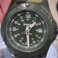 Швейцарски часовник Traser H3 P96 Soldier, снимка 4 - Мъжки - 44338585