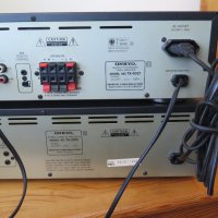 ONKYO TX9021 receiver, снимка 9 - Ресийвъри, усилватели, смесителни пултове - 39239977