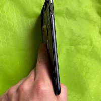 Рамка за Huawei P20 lite Black , снимка 3 - Резервни части за телефони - 41443395