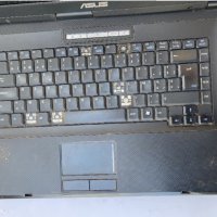 Лаптоп за части ASUS X58C, снимка 3 - Части за лаптопи - 35826728