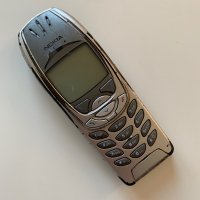 ✅ Nokia 🔝 6310i, снимка 5 - Nokia - 41638051
