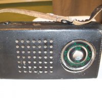Транзистор SELGA 404 от 1975г., снимка 6 - Други ценни предмети - 39388227
