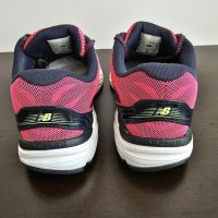 New Balance 680 номер 40, снимка 3 - Маратонки - 41916278