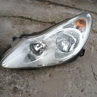 ляв и десен фар за опел корса д OPEL CORSA D, снимка 3 - Части - 39180918