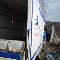 Iveco daily на части, снимка 5 - Части - 35709489