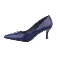 Класически дамски обувки, 6цвята , снимка 2 - Дамски елегантни обувки - 44375655