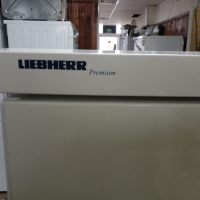 Комбиниран хладилник с фризер Liebherr 2 години гаранция!, снимка 7 - Хладилници - 44833999