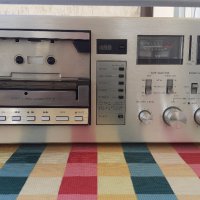 Sansui sc -5300 stereo cassette deck , снимка 7 - Декове - 34113498