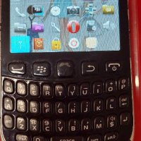 Телефон BlackBerry Curve 9320 / за части/, снимка 3 - Blackberry - 41078287