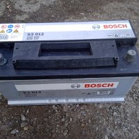 Акумулатор  BOSCH  , 740 A , 88Ah , 12 V, снимка 1 - Аксесоари и консумативи - 39230941