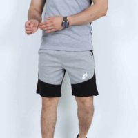 Нови мъжки екипи nike tech fleece , снимка 1 - Спортни дрехи, екипи - 41057832