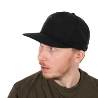 Шапка Fox Black/Camo Snapback Hat, снимка 3 - Екипировка - 41388717