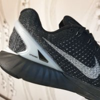 водоустойчиви маратонки  Nike LunarGlide 7 Flash  номер 42.5-43, снимка 9 - Маратонки - 41386448