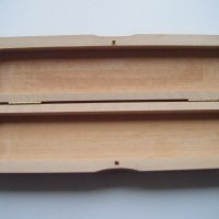Дървена кутия за пури , снимка 6 - Колекции - 39017136