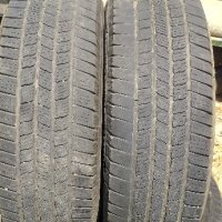 4бр гуми за джип 265/70R16 Michelin, снимка 2 - Гуми и джанти - 41424682