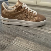 Стилни кецове Louis Vuitton lv, снимка 8 - Кецове - 40462899