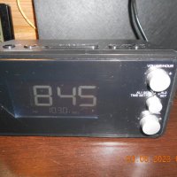 Terris WR564 alarm clock radio, снимка 6 - Други - 40981728