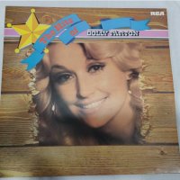Dolly Parton – The Hits Of Dolly Parton, снимка 1 - Грамофонни плочи - 39358183