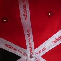 adidas bayern шапка, снимка 9 - Шапки - 39445113