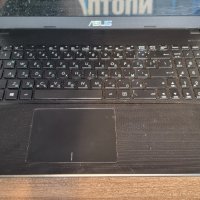 Asus X551M на части, снимка 2 - Части за лаптопи - 42375117