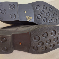 Обувки мъжки Мистер висококачествена естествена кожа, снимка 4 - Официални обувки - 36288508