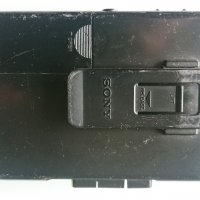 Sony WM-F2015 Personal AM/FM Cassette Player, снимка 7 - Радиокасетофони, транзистори - 39652797