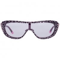 VICTORIA'S SECRET 🍊 Дамски слънчеви очила PURPLE LEOPARD нови с кутия, снимка 3 - Слънчеви и диоптрични очила - 39130406