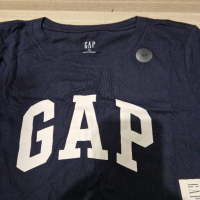 тениска Gap/ XS-нова, снимка 1 - Тениски - 44550491
