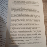 Захари Карабашлиев - Опашката, снимка 3 - Художествена литература - 44923806