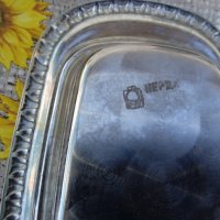Стара кутия за масло/метална неръждавейка, снимка 9 - Аксесоари за кухня - 40145727